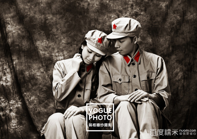 武汉个性婚纱摄影【2699婚纱照】