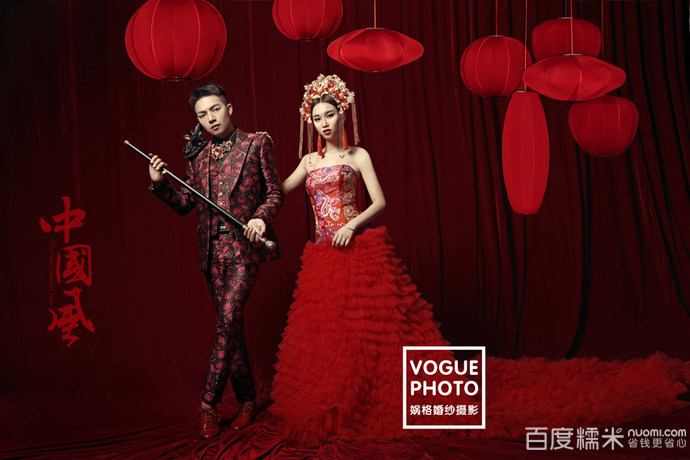 武汉个性婚纱摄影【2699婚纱照】