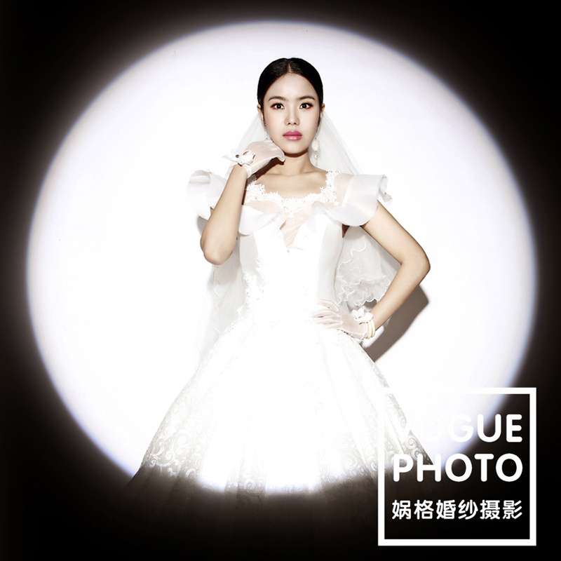 武汉个性婚纱照【娲格婚纱摄影】个性婚纱照